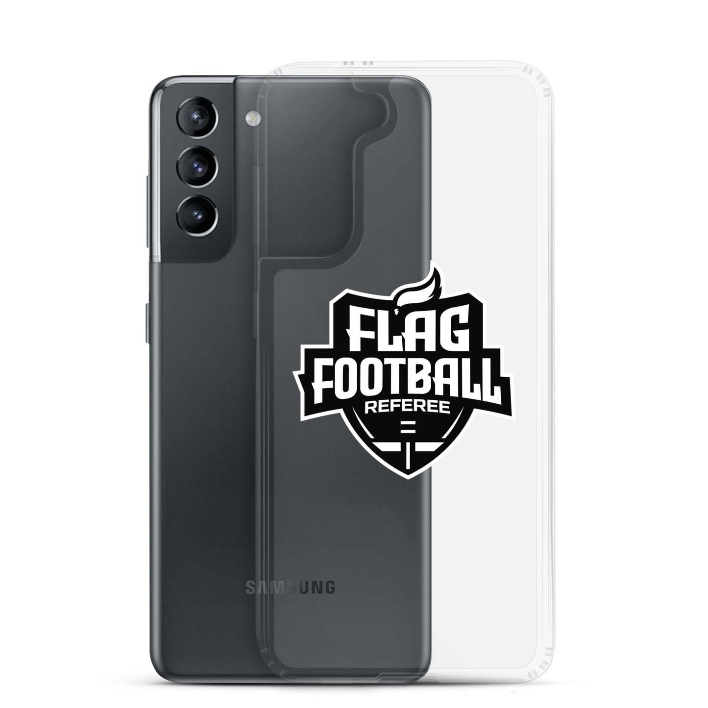 Funda transparente para Samsung®