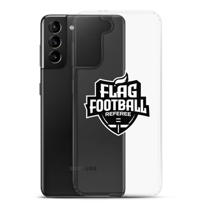 Funda transparente para Samsung®