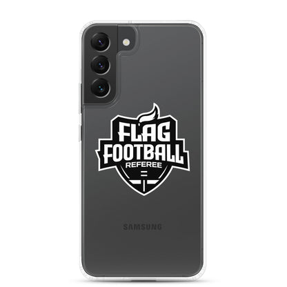 Funda transparente para Samsung®