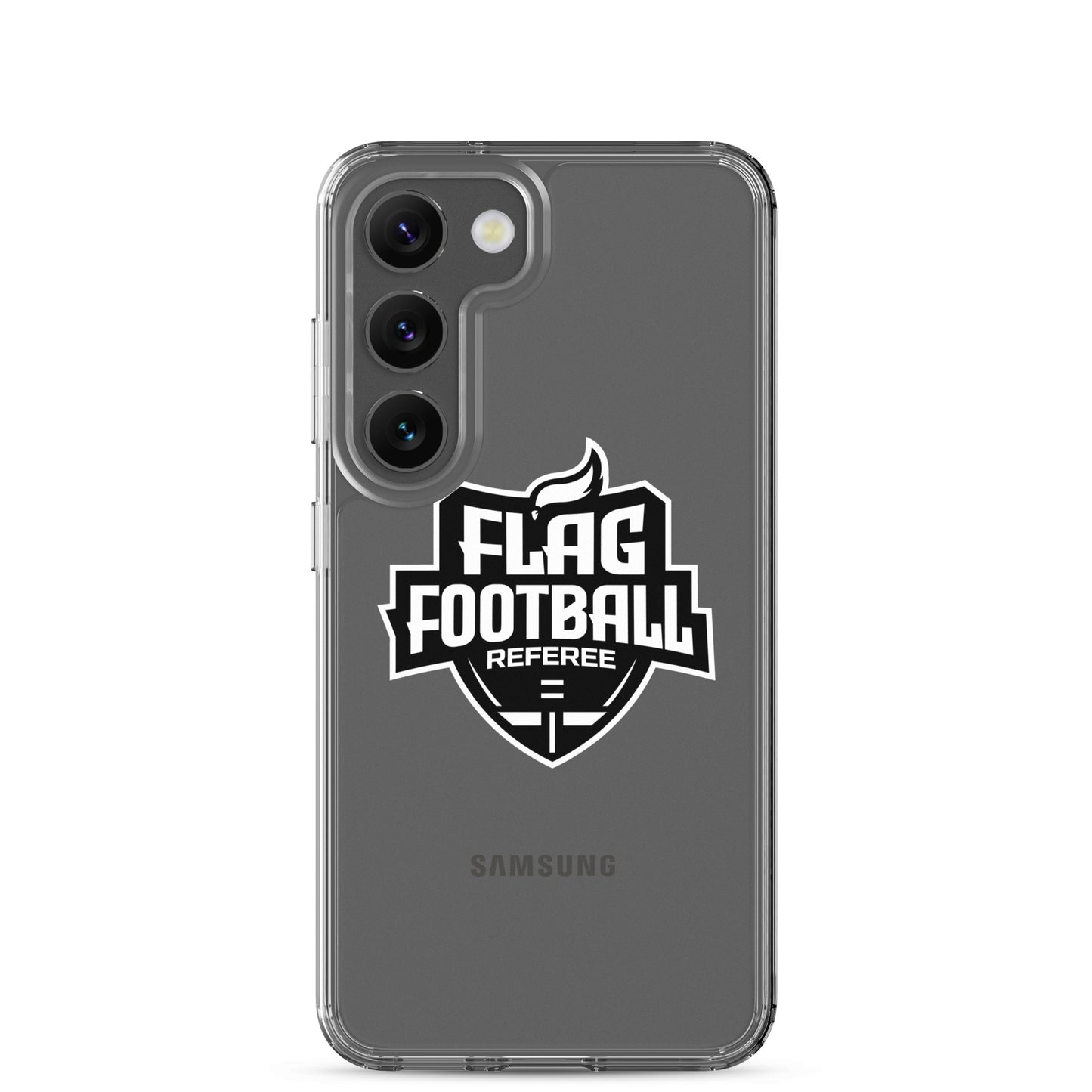 Funda transparente para Samsung®