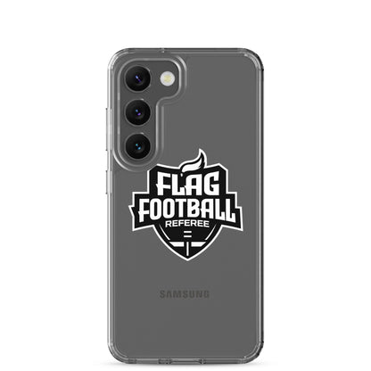 Funda transparente para Samsung®