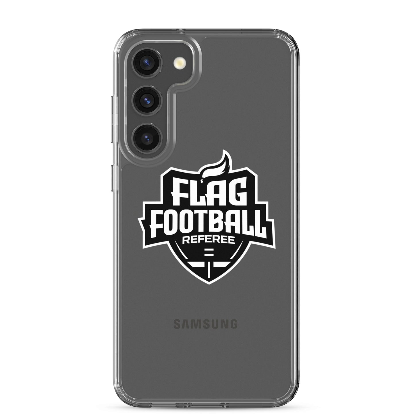 Funda transparente para Samsung®