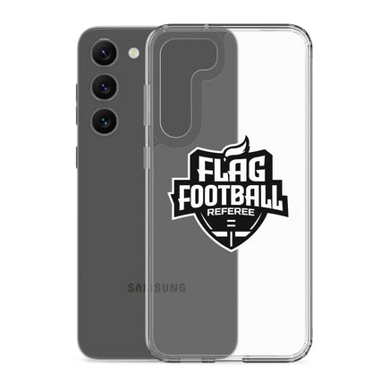 Funda transparente para Samsung®