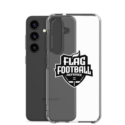 Funda transparente para Samsung®