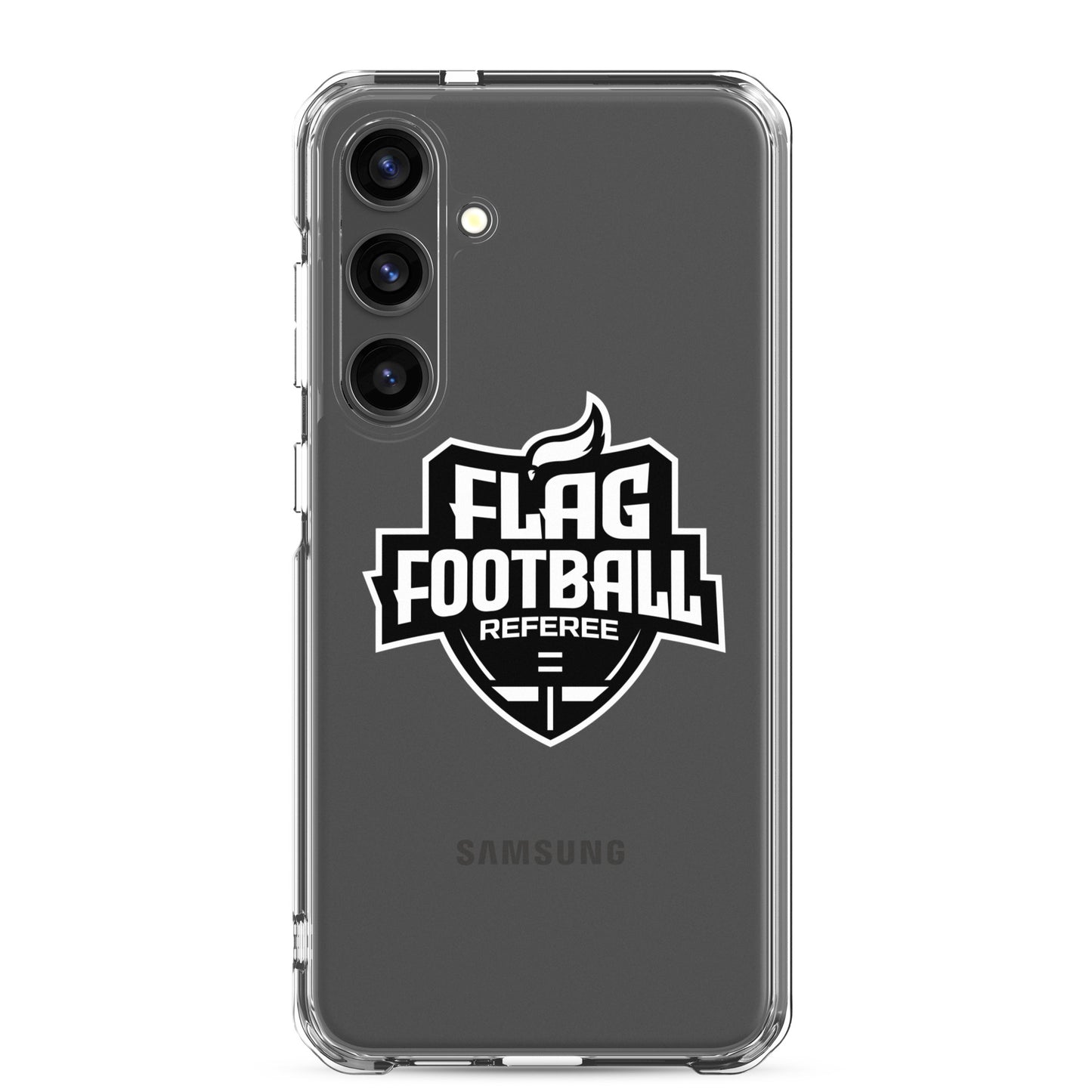 Funda transparente para Samsung®