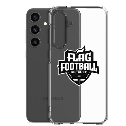 Funda transparente para Samsung®