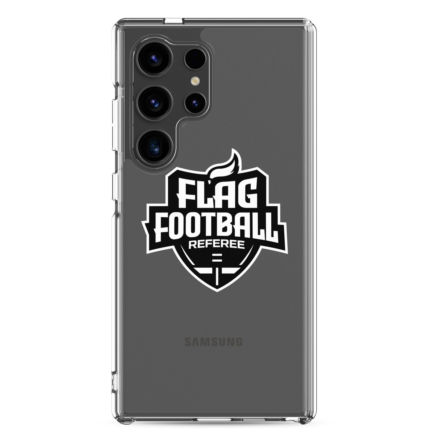 Funda transparente para Samsung®