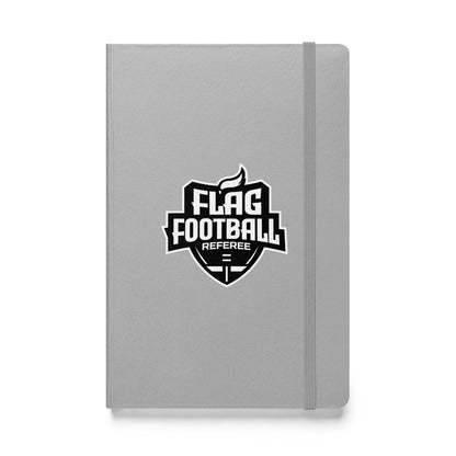 Cuaderno de tapa dura