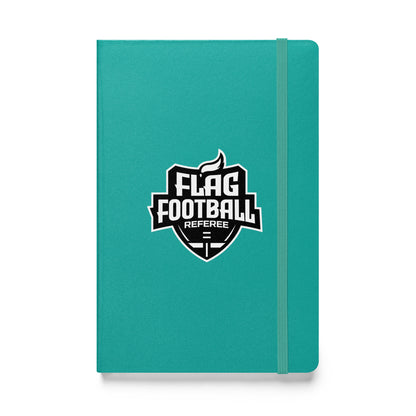 Cuaderno de tapa dura