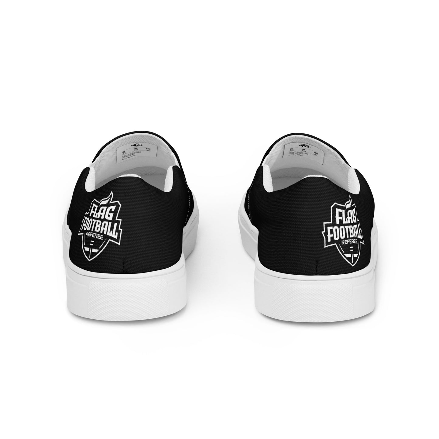 Men's Slip-on Canvas Sneakers