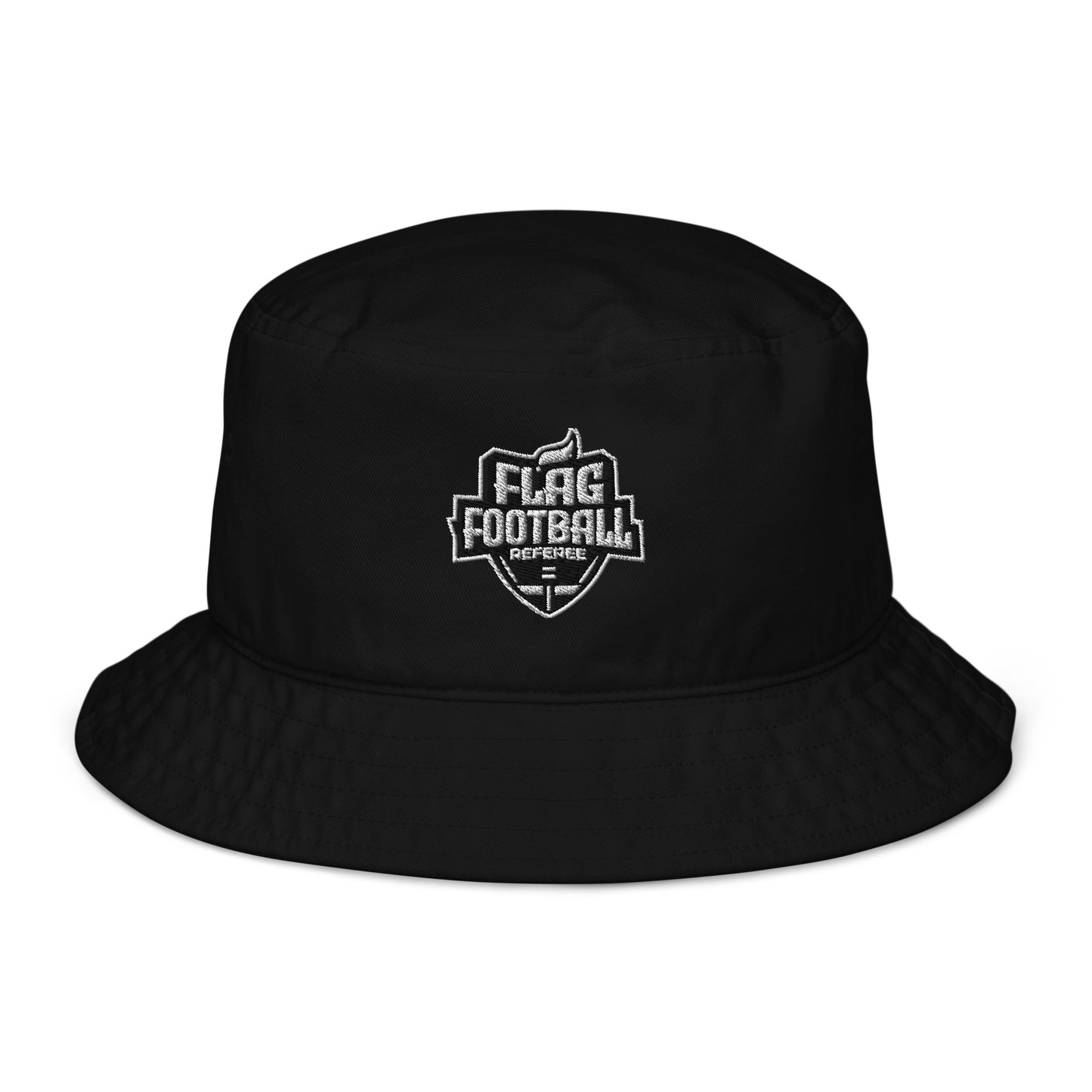 Organic fisherman hat