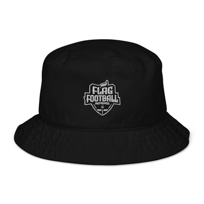 Organic fisherman hat