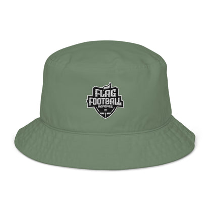 Organic fisherman hat