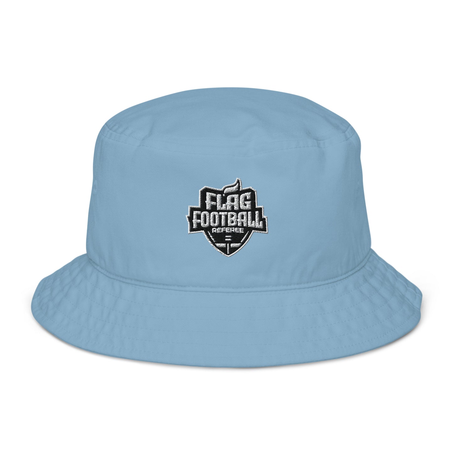 Organic fisherman hat