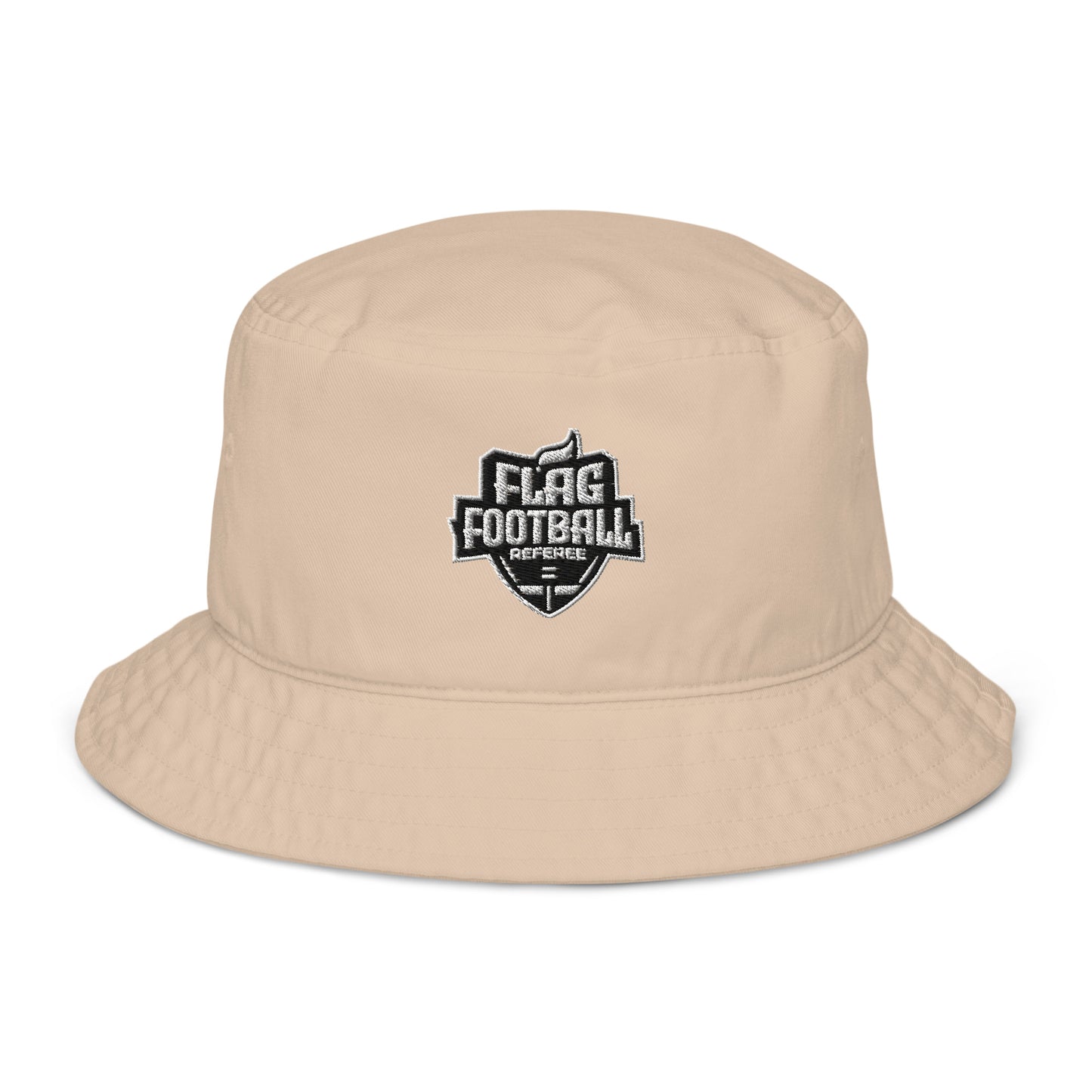 Organic fisherman hat