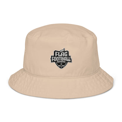 Organic fisherman hat