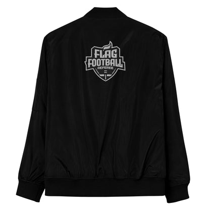 Premium Recycled Bomber Jacket