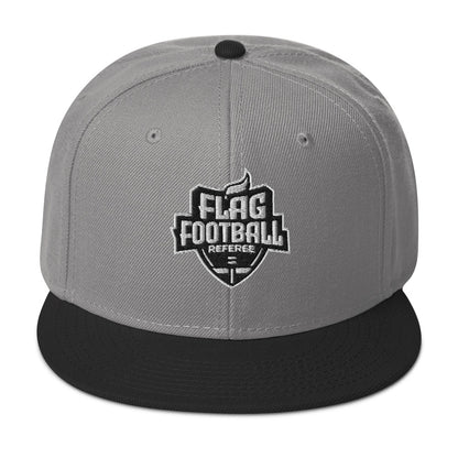 Gorra snapback