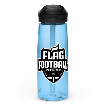 Sports water bottle