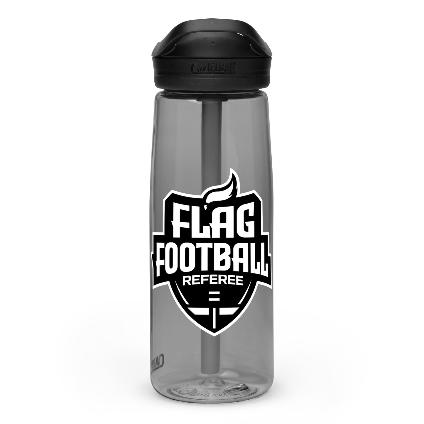 Sports water bottle