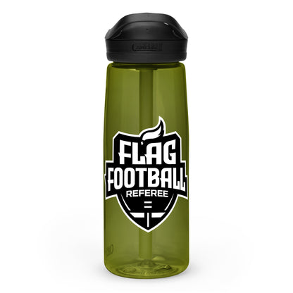 Sports water bottle