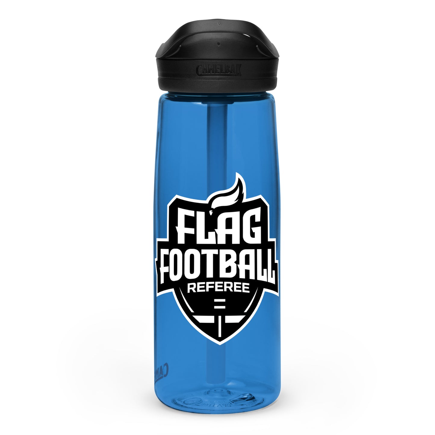 Sports water bottle