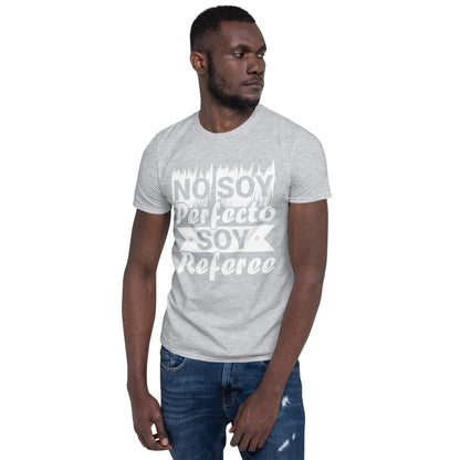 Unisex Short Sleeve T-shirt