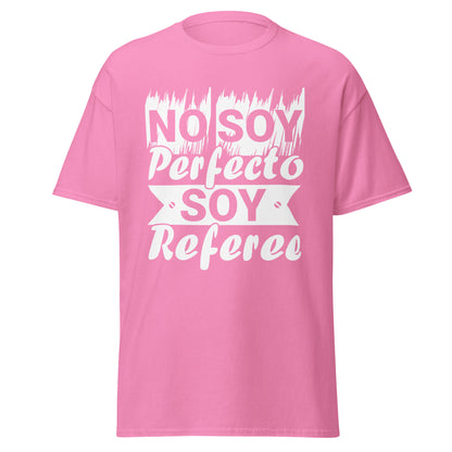 Camiseta clásica unisex