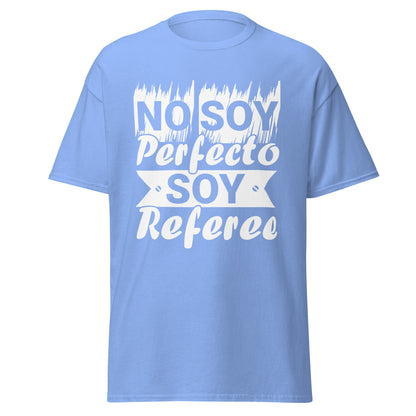 Camiseta clásica unisex