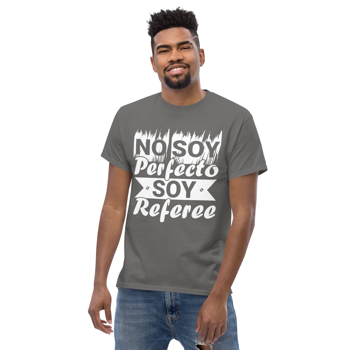 Camiseta clásica unisex