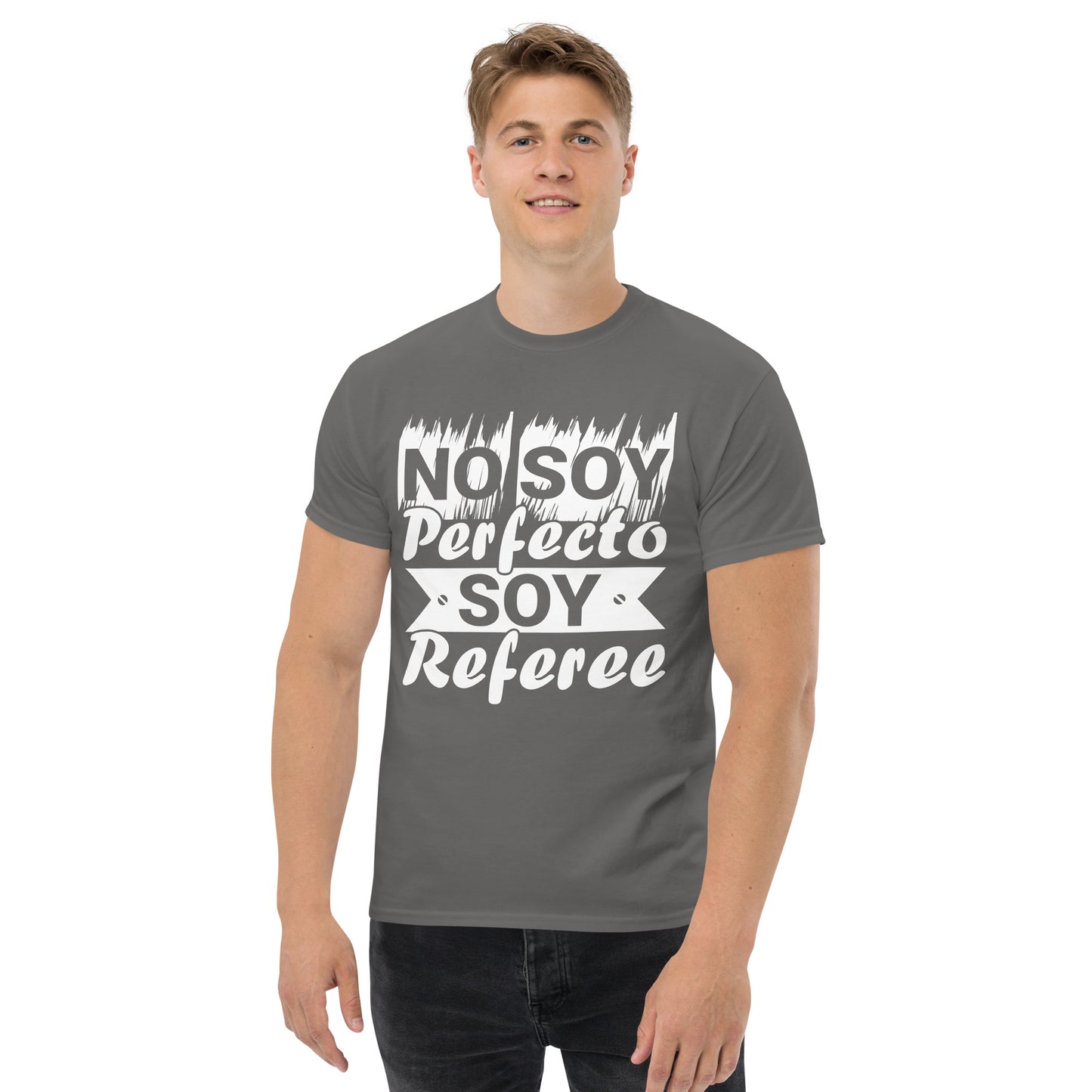 Camiseta clásica unisex