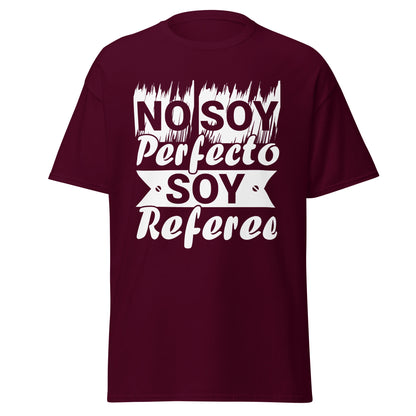 Camiseta clásica unisex