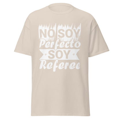 Camiseta clásica unisex