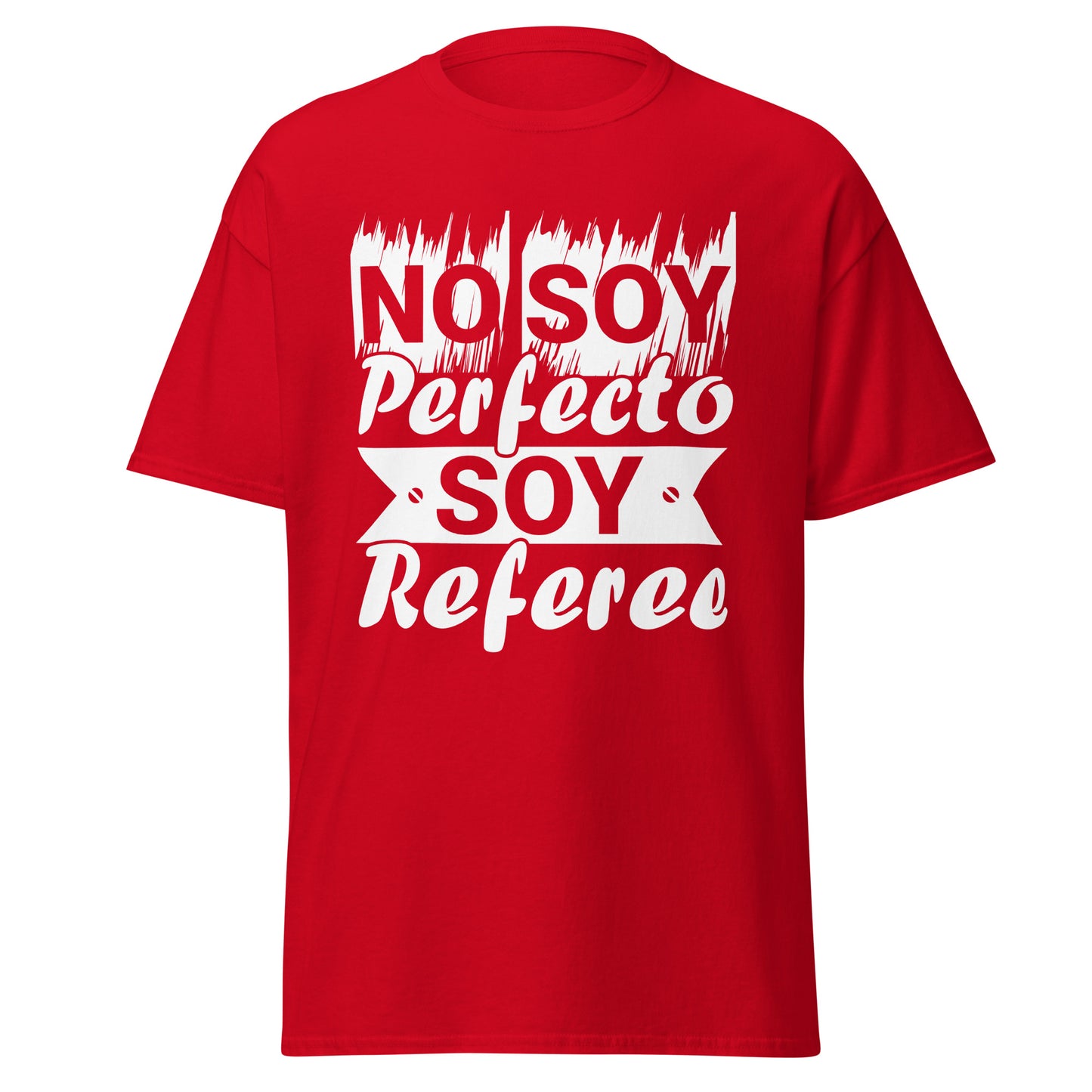 Camiseta clásica unisex