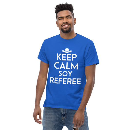 Camiseta clásica unisex