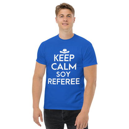 Camiseta clásica unisex