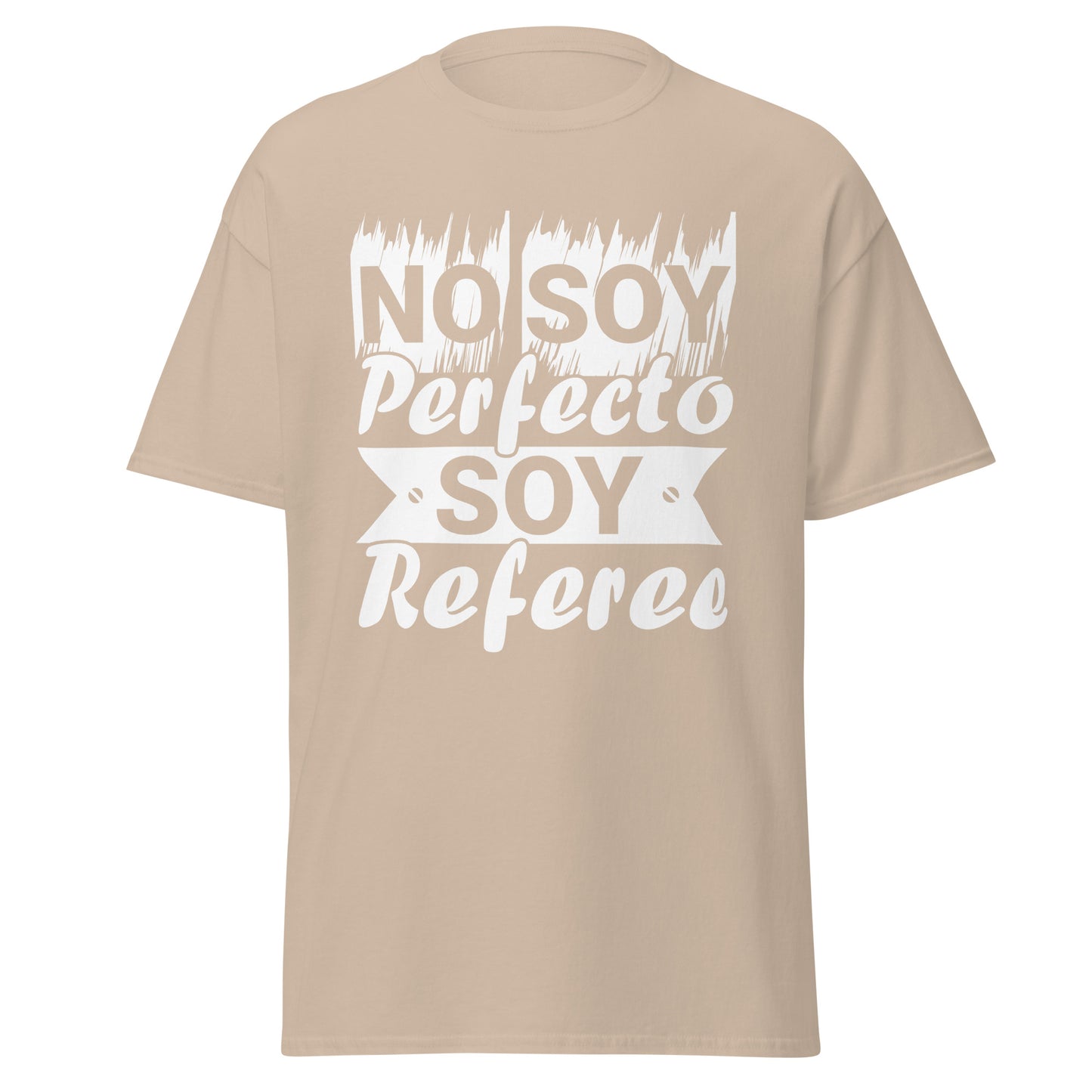 Camiseta clásica unisex