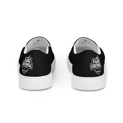 Women's Slip-on Canvas Sneakers